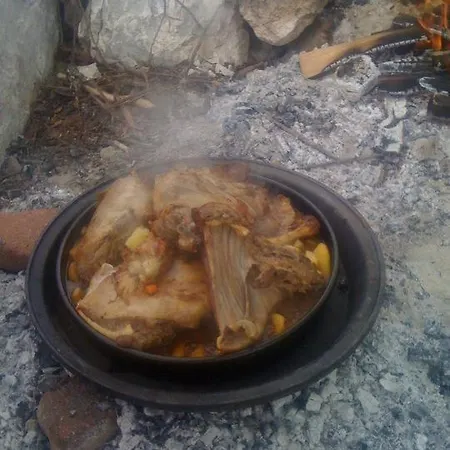 Planinski Raj بيت ضيافة 3*