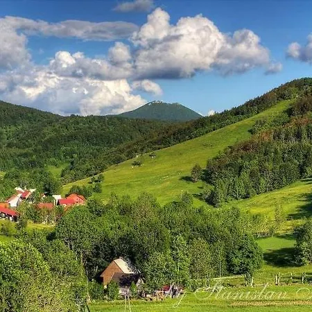 Gasthof Planinski Raj