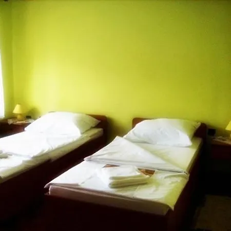 Planinski Raj Guest house Mrkopalj