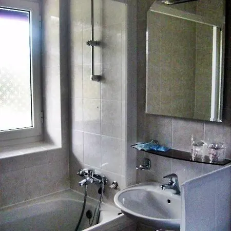 Planinski Raj Guest house