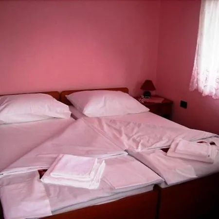 Guest house Planinski Raj Mrkopalj