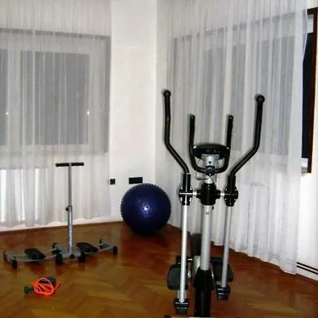Planinski Raj 3* Mrkopalj
