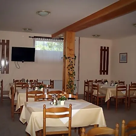 Planinski Raj Guest house